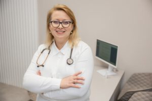 MODA CZY REALNY PROBLEM, CZYLI SŁÓW KILKA O INSULINOOPORNOŚCI.