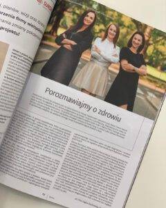 Magazyn Prestiż – październik 2020