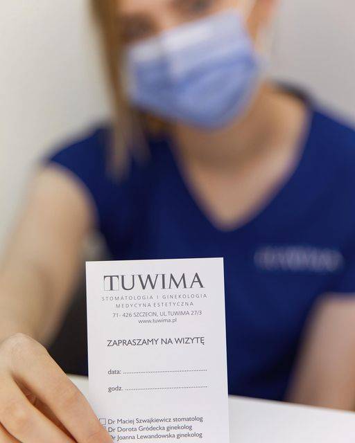 Możesz czuć się bezpiecznie