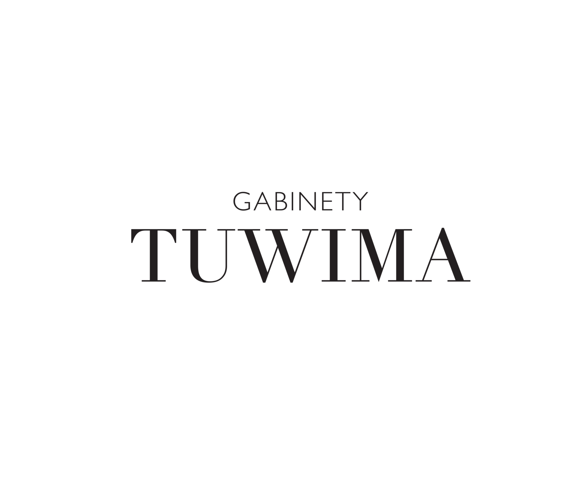 Gabinety Tuwima logo