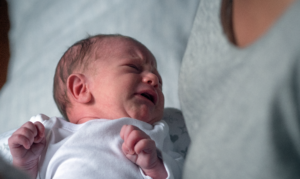 Skrócenie wędzidełka, języka zwane ankylogossią