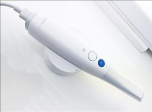 Skaner wewnątrzustny