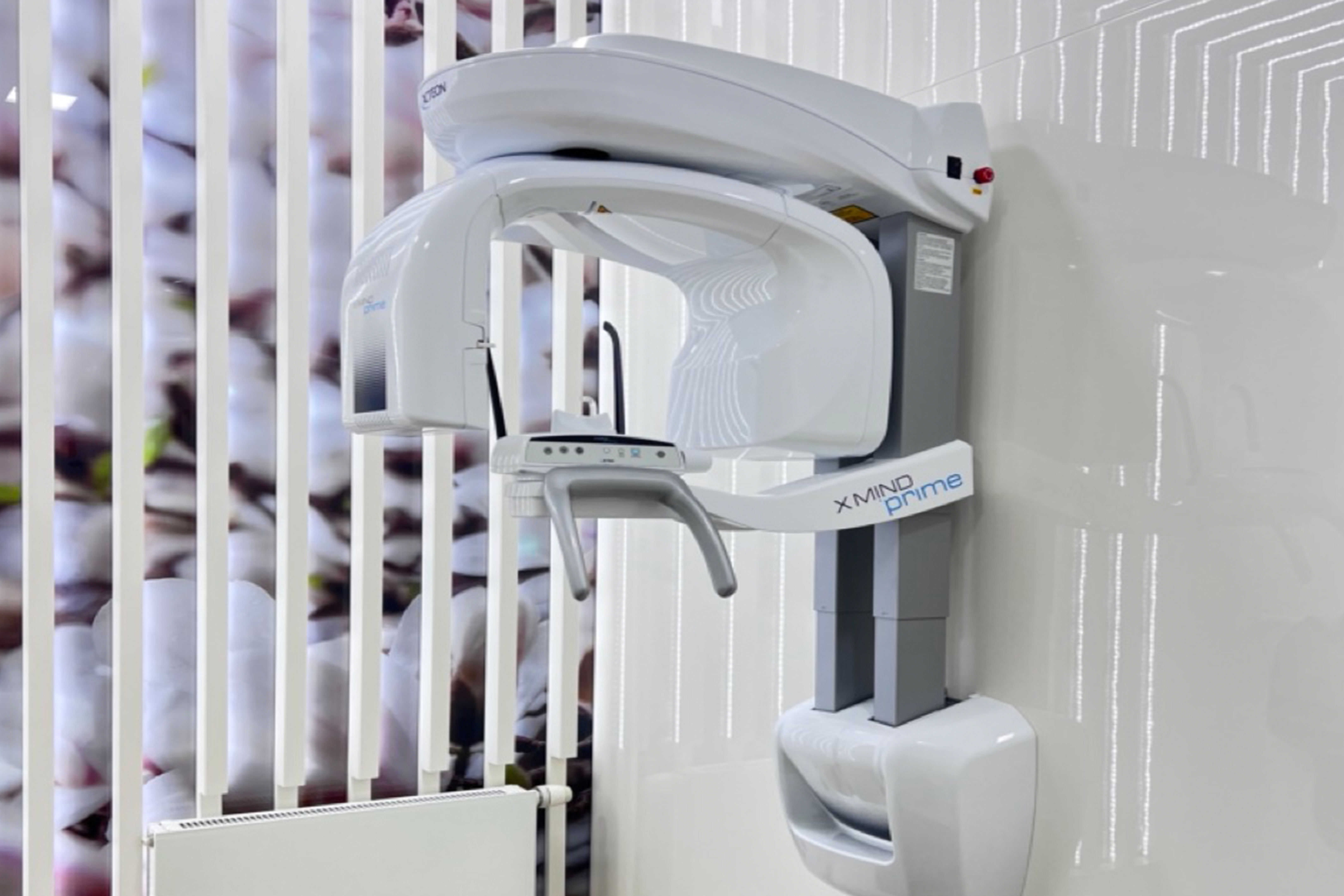 TOMOGRAF KOMPUTEROWY