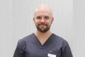 Chirurg Dziecięcy w&nbsp;Gabinetach Tuwima!