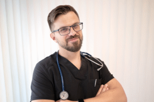 Ćwiczenia, dieta i… Brak efektu. Dlaczego nie&nbsp;mogę schudnąć?„