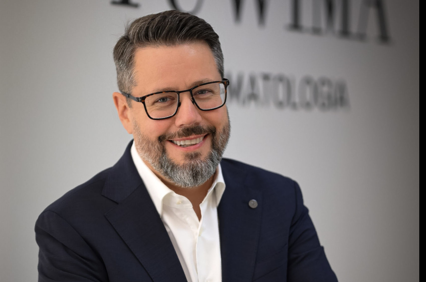 Stomatologia anti-aging – lifting bez&nbsp;skalpela