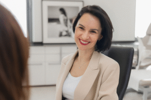 Intymność bez&nbsp;bólu – nowa era kobiecego komfortu. 