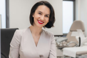 O&nbsp;profilaktyce raka szyjki macicy w&nbsp;rytmie dojrzałego życia