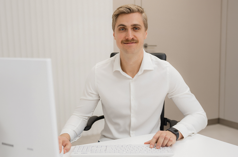 Nowy standard męskiej sprawności– dyskretna regeneracja na&nbsp;najwyższym poziomie