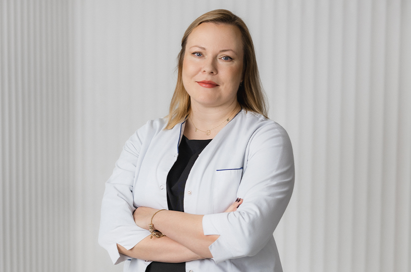 Twoja skóra prowadzi pamiętnik